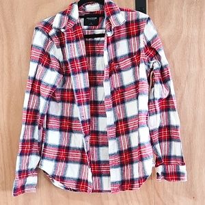 Hollister Men's Button-Up